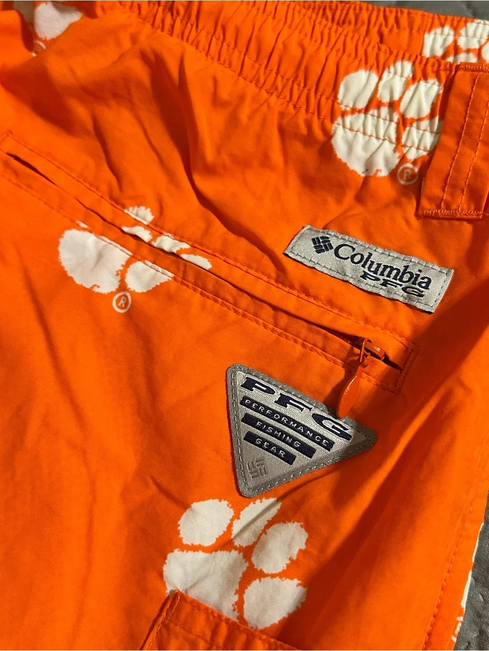 Columbia casual men